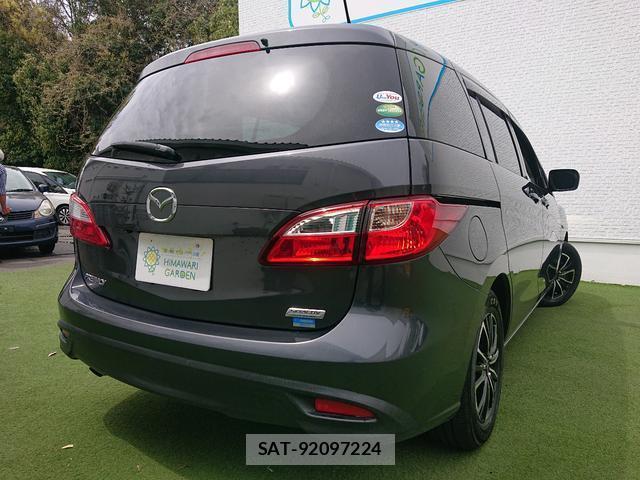 Mazda PREMACY 2014-05 7819851-1