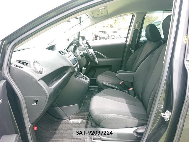 Mazda PREMACY 2014-05 7819851-10
