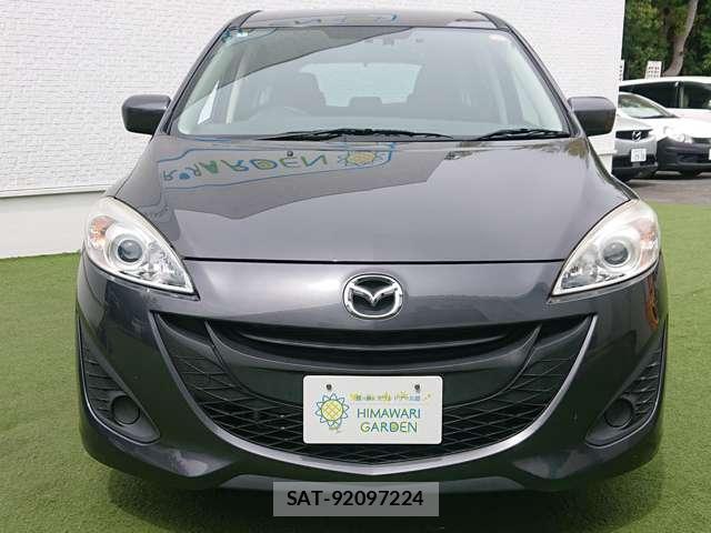 Mazda PREMACY 2014-05 7819851-15