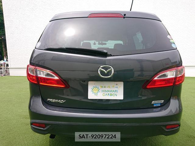 Mazda PREMACY 2014-05 7819851-16