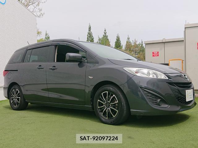 Mazda PREMACY 2014-05 7819851-17