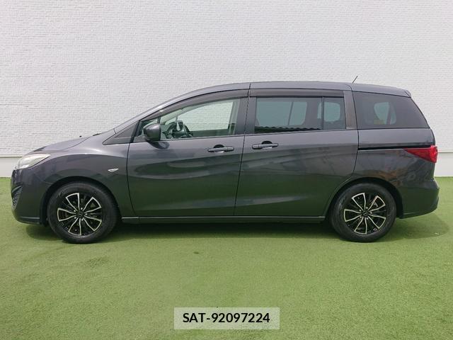 Mazda PREMACY 2014-05 7819851-18