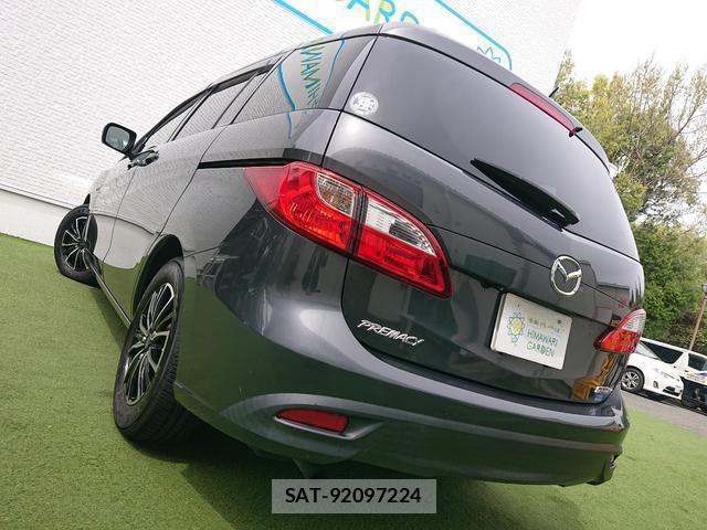 Mazda PREMACY 2014-05 7819851-3