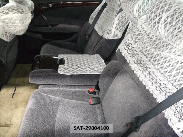 Nissan PRESIDENT 2009-04 7814428-5