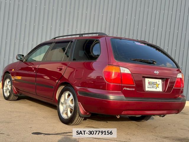 Nissan PRIMERA WAGON 1998 7820881-1