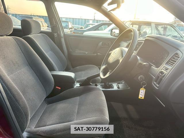 Nissan PRIMERA WAGON 1998 7820881-10