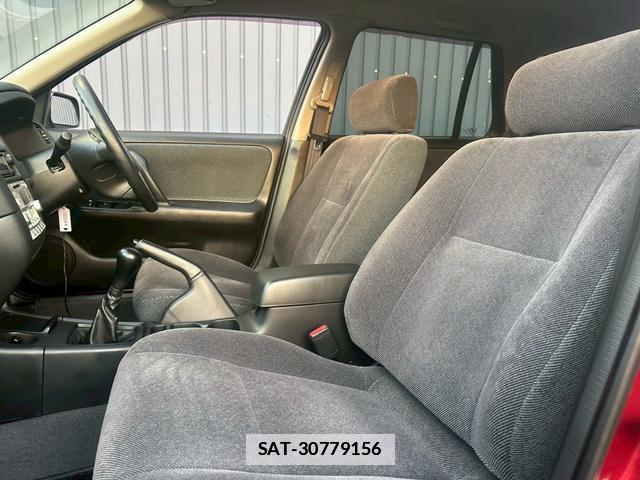 Nissan PRIMERA WAGON 1998 7820881-11