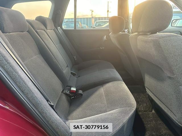 Nissan PRIMERA WAGON 1998 7820881-12