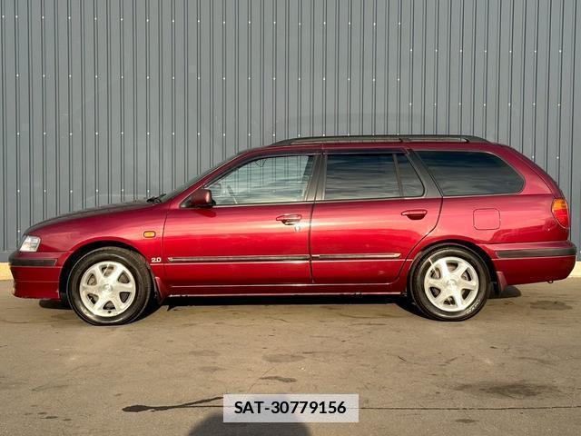 Nissan PRIMERA WAGON 1998 7820881-4