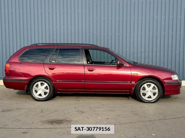 Nissan PRIMERA WAGON 1998 7820881-5