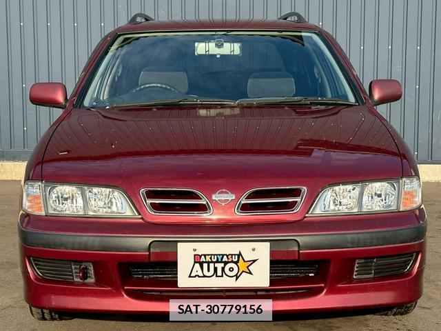 Nissan PRIMERA WAGON 1998 7820881-6