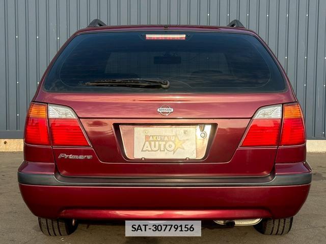 Nissan PRIMERA WAGON 1998 7820881-7