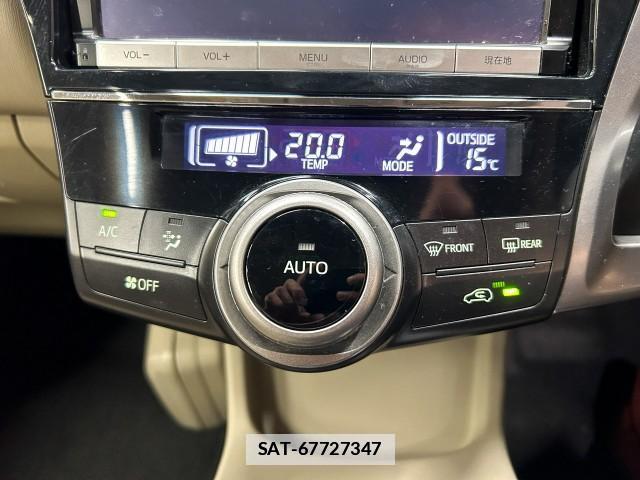 Toyota PRIUS ALPHA 2015-03 7812096-15