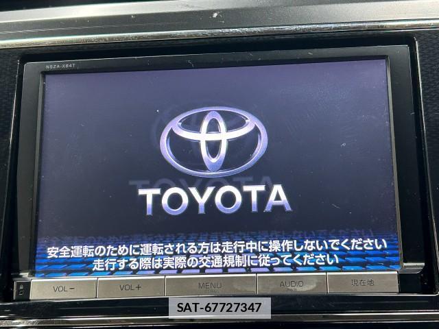 Toyota PRIUS ALPHA 2015-03 7812096-9