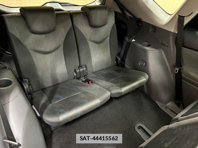 Toyota PRIUS ALPHA 2012-06 7812099-8