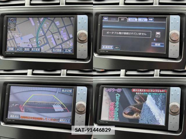Toyota PRIUS ALPHA 2011-10 7812820-11
