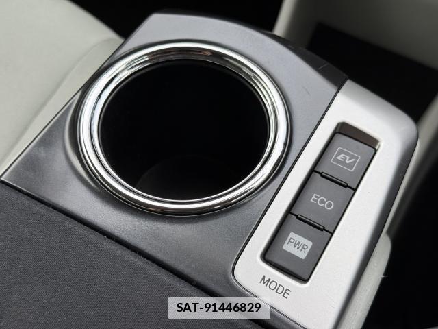 Toyota PRIUS ALPHA 2011-10 7812820-19