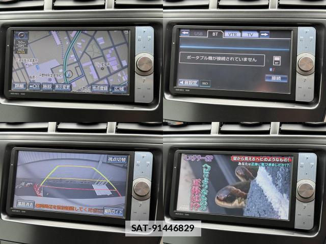 Toyota PRIUS ALPHA 2011-10 7812820-7