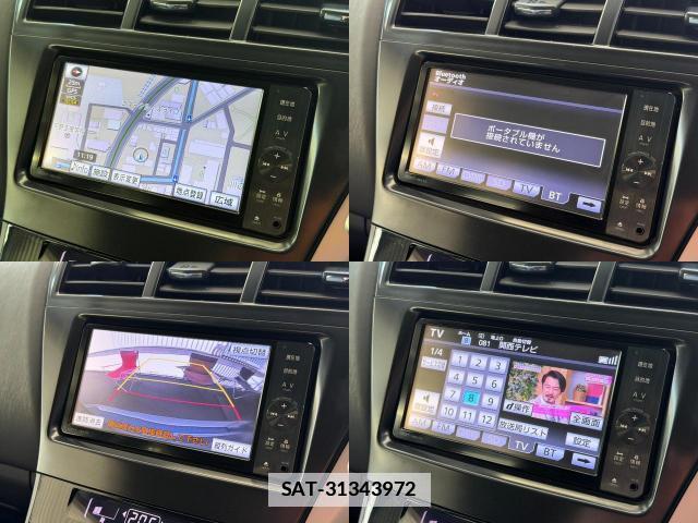 Toyota PRIUS ALPHA 2012-04 7812824-7
