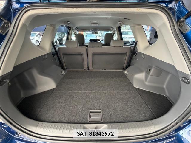 Toyota PRIUS ALPHA 2012-04 7812824-9