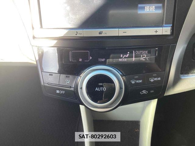 Toyota PRIUS ALPHA 2012-12 7813230-10