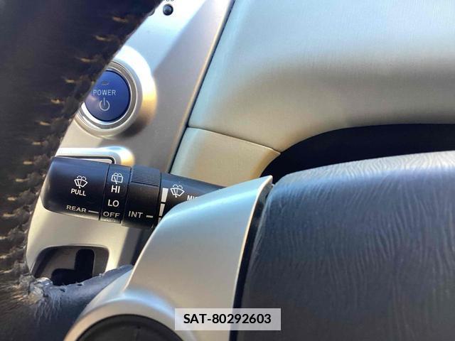 Toyota PRIUS ALPHA 2012-12 7813230-11