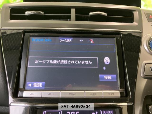 Toyota PRIUS ALPHA 2015-06 7813287-12