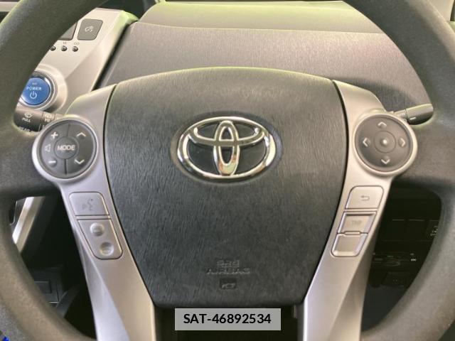 Toyota PRIUS ALPHA 2015-06 7813287-15