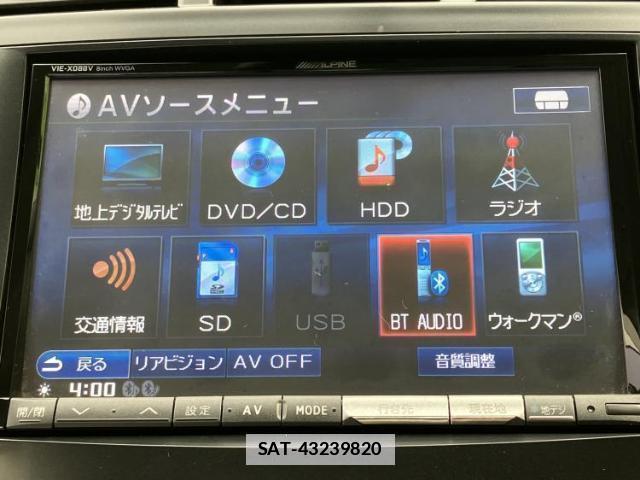 Toyota PRIUS ALPHA 2012-04 7813622-10