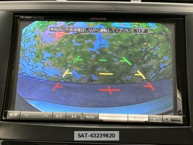 Toyota PRIUS ALPHA 2012-04 7813622-11