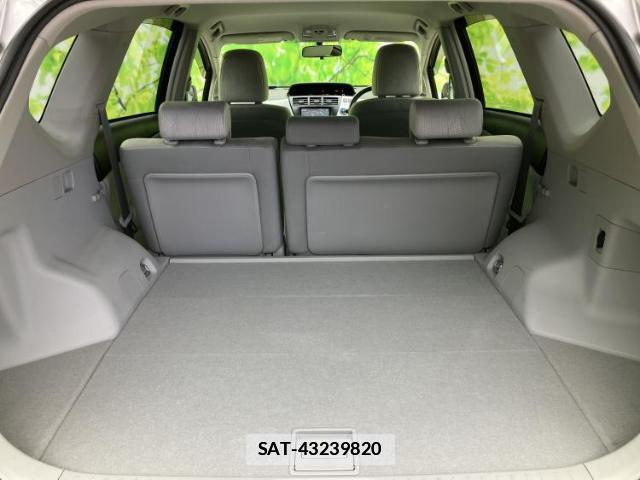 Toyota PRIUS ALPHA 2012-04 7813622-7