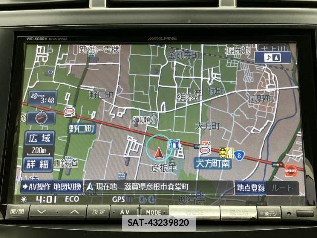 Toyota PRIUS ALPHA 2012-04 7813622-9