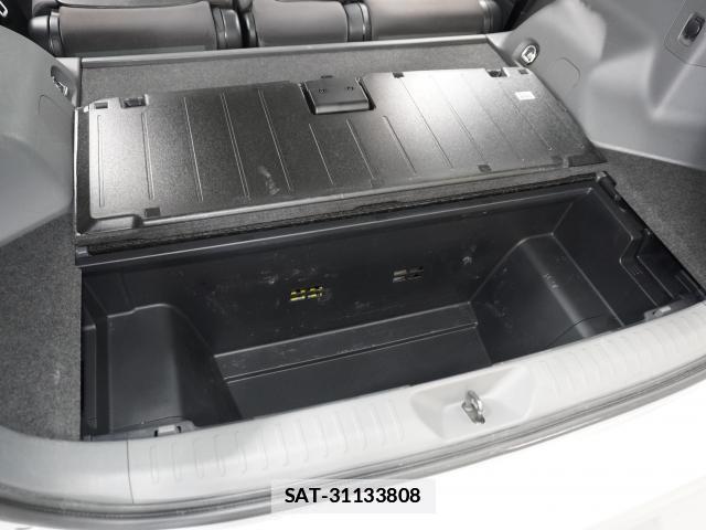 Toyota PRIUS ALPHA 2011-11 7813726-14
