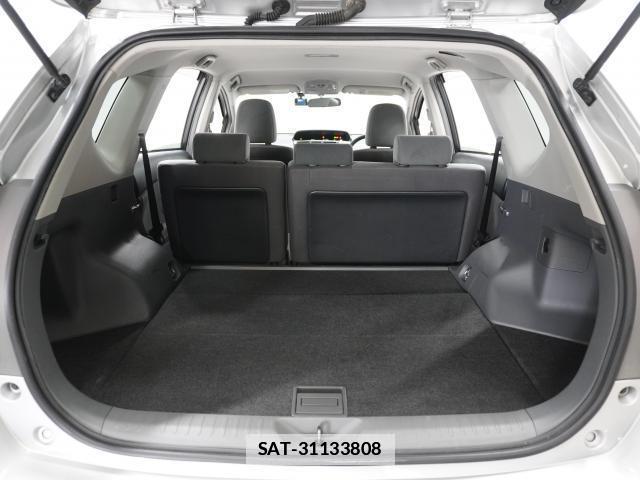 Toyota PRIUS ALPHA 2011-11 7813726-15