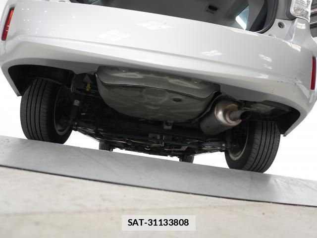 Toyota PRIUS ALPHA 2011-11 7813726-18