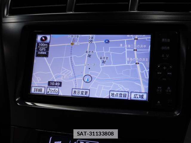 Toyota PRIUS ALPHA 2011-11 7813726-4