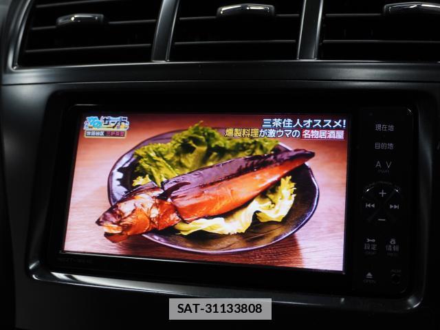 Toyota PRIUS ALPHA 2011-11 7813726-5