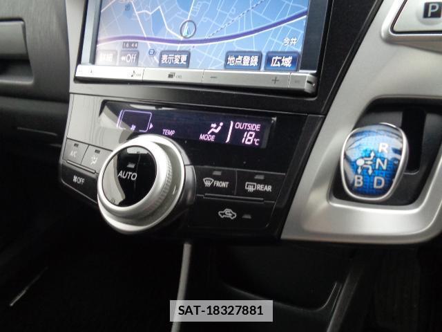 Toyota PRIUS ALPHA 2014-01 7817127-5
