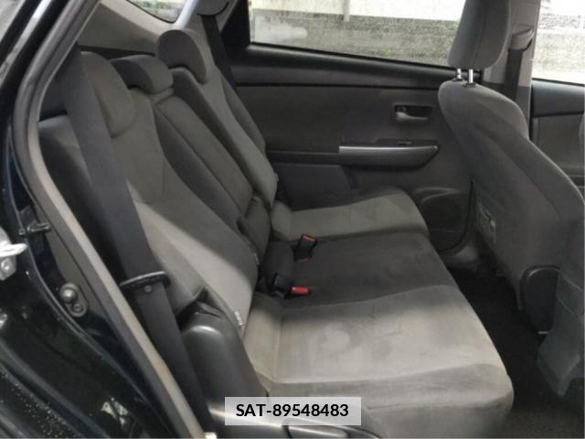 Toyota PRIUS ALPHA 2014-03 7818511-5