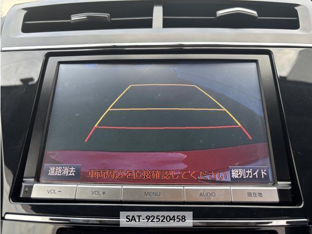 Toyota PRIUS ALPHA 2015-01 7819868-5