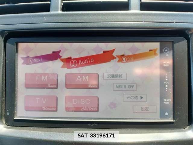 Toyota PRIUS ALPHA 2012-03 7819953-10