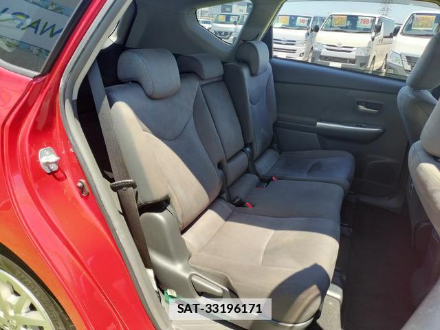 Toyota PRIUS ALPHA 2012-03 7819953-13