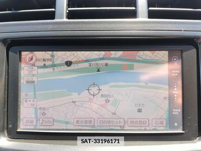 Toyota PRIUS ALPHA 2012-03 7819953-6