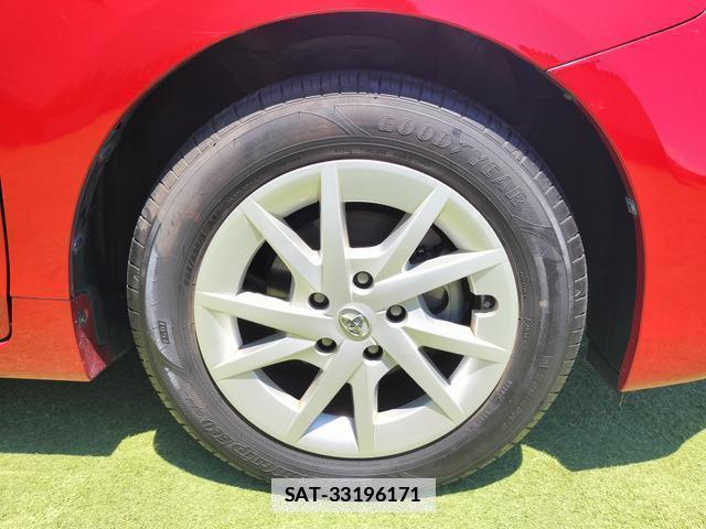 Toyota PRIUS ALPHA 2012-03 7819953-9