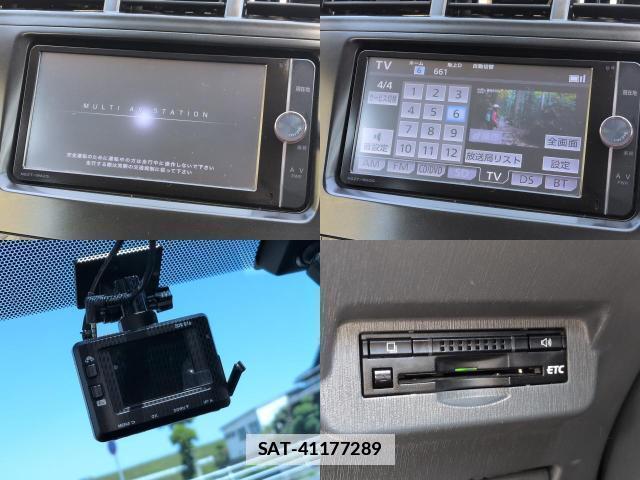 Toyota PRIUS ALPHA 2012-12 7820022-1