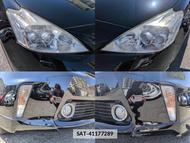 Toyota PRIUS ALPHA 2012-12 7820022-10
