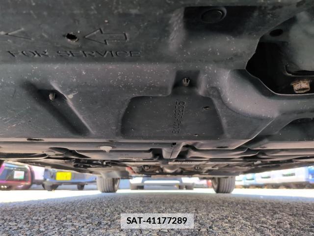 Toyota PRIUS ALPHA 2012-12 7820022-14