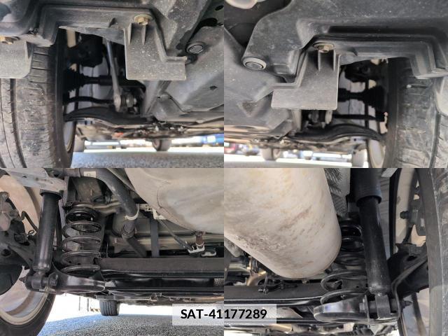 Toyota PRIUS ALPHA 2012-12 7820022-16