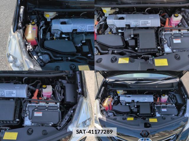 Toyota PRIUS ALPHA 2012-12 7820022-17