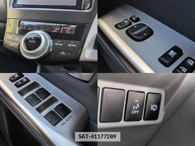 Toyota PRIUS ALPHA 2012-12 7820022-18